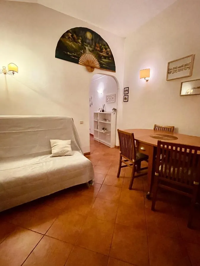 Rome Downtown Apartment_Sistina 0*,